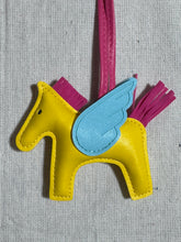 Load image into Gallery viewer, Pegasus Charm