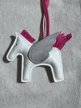 Load image into Gallery viewer, Pegasus Charm