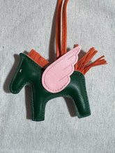 Load image into Gallery viewer, Pegasus Charm