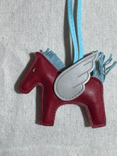 Load image into Gallery viewer, Pegasus Charm