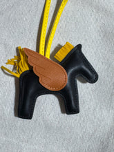 Load image into Gallery viewer, Pegasus Charm