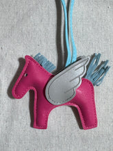 Load image into Gallery viewer, Pegasus Charm
