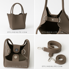 Load image into Gallery viewer, Miniz -Tote Bag