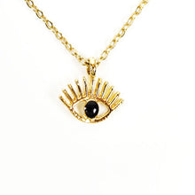 Load image into Gallery viewer, Elegant Eye - Pure & Positivety