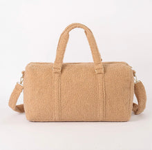 Load image into Gallery viewer, Teddy - Duffle Bag
