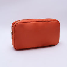 Load image into Gallery viewer, Nylon Rainbow Pouches