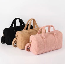 Load image into Gallery viewer, Teddy - Duffle Bag