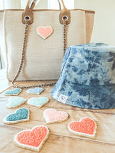 Load image into Gallery viewer, Paris - Tote w Chain