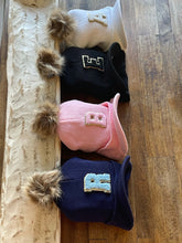 Load image into Gallery viewer, Winter kids hats