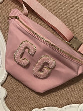 Load image into Gallery viewer, Fanny Pack Nylon - personalized