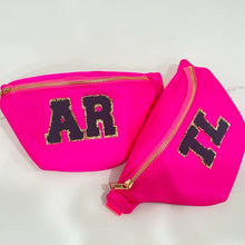Load image into Gallery viewer, Fanny Pack Nylon - personalized