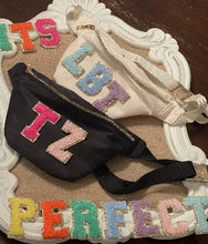 Load image into Gallery viewer, Fanny Pack Nylon - personalized