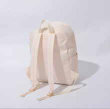Load image into Gallery viewer, Nylon Backpack - Personalized