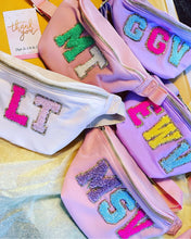 Load image into Gallery viewer, Fanny Pack Nylon - personalized