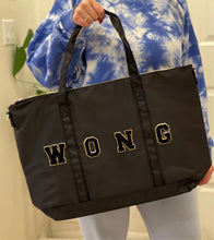 Load image into Gallery viewer, Nylon Tote Bag