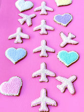 Load image into Gallery viewer, Straw Tote Beach Bag