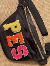 Load image into Gallery viewer, Fanny Pack Nylon - personalized