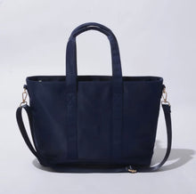 Load image into Gallery viewer, Nylon Tote Bag