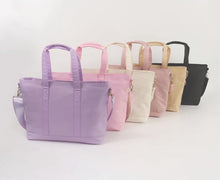 Load image into Gallery viewer, Nylon Tote Bag