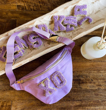 Load image into Gallery viewer, Fanny Pack Nylon - personalized