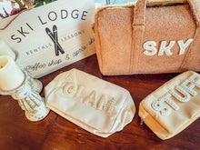 Load image into Gallery viewer, Duffle Bag - Nylon