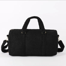 Load image into Gallery viewer, Teddy - Duffle Bag