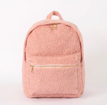 Load image into Gallery viewer, Teddy Bear Backpack - Personalized
