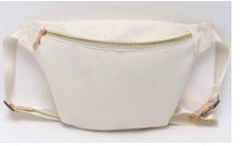 Load image into Gallery viewer, Jumbo Fanny Pack Nylon - personalized