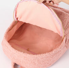 Load image into Gallery viewer, Teddy Bear Backpack - Personalized