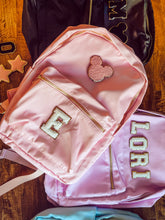 Load image into Gallery viewer, Nylon Backpack - Personalized