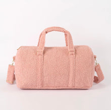 Load image into Gallery viewer, Teddy - Duffle Bag