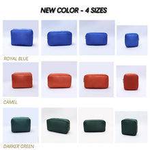 Load image into Gallery viewer, Nylon Rainbow Pouches