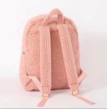 Load image into Gallery viewer, Teddy Bear Backpack - Personalized