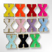 Load image into Gallery viewer, Nylon Rainbow Pouches