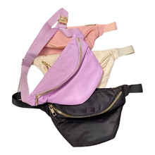 Load image into Gallery viewer, Fanny Pack Nylon - personalized