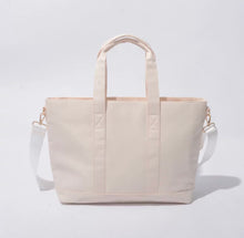 Load image into Gallery viewer, Nylon Tote Bag