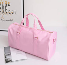 Load image into Gallery viewer, Duffle Bag - Nylon