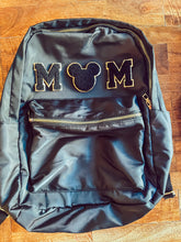 Load image into Gallery viewer, Nylon Backpack - Personalized