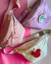 Load image into Gallery viewer, Fanny Pack Nylon - personalized