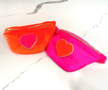 Load image into Gallery viewer, Fanny Pack Nylon - personalized