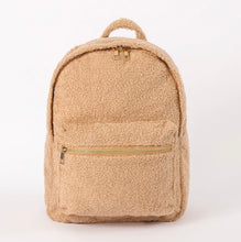 Load image into Gallery viewer, Teddy Bear Backpack - Personalized