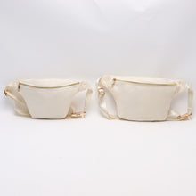Load image into Gallery viewer, Jumbo Fanny Pack Nylon - personalized