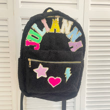 Load image into Gallery viewer, Teddy Bear Backpack - Personalized

