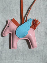 Load image into Gallery viewer, Pegasus Charm￼
