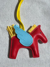 Load image into Gallery viewer, Pegasus Charm￼
