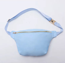 Load image into Gallery viewer, Fanny Pack Nylon - personalized
