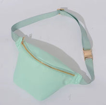 Load image into Gallery viewer, Fanny Pack Nylon - personalized
