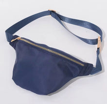 Load image into Gallery viewer, Fanny Pack Nylon - personalized
