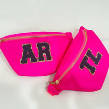 Load image into Gallery viewer, Fanny Pack Nylon - personalized

