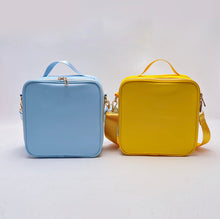 Load image into Gallery viewer, Lunch bags - Nylon Rainbow
